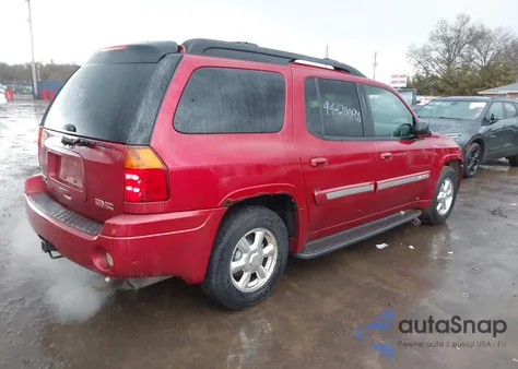 2003 GMC Envoy Xl Slt z USA, uszkodzony, nr VIN 1GKET16S536155659